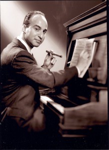 Read more about the article Gershwin to Attend Franklin Pond Retreat!