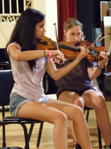 Read more about the article Community Concerts