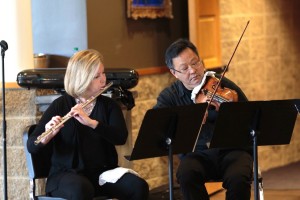 Read more about the article Concert at The Galloway School