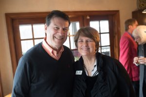 Read more about the article A Visit from Rusty Paul, Mayor of Sandy Springs