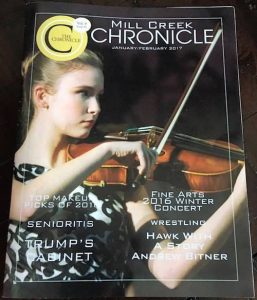 Read more about the article February Star Violinist of the Month