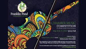 Read more about the article Chamber Music Competition Judges