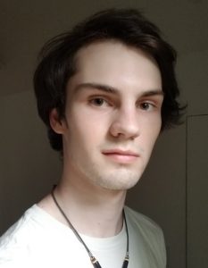 Read more about the article Congratulations to Mason Johnston!