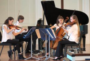 Read more about the article Franklin Pond Featured in Northside Neighbor