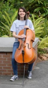 Read more about the article Great News for Hannah Shute!