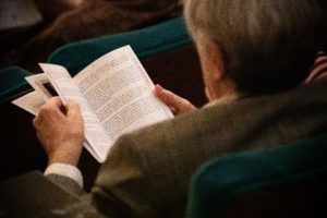 Read more about the article Chamber Music Competition Update