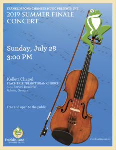 Read more about the article Upcoming Concerts