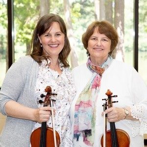 Read more about the article Happy Mothers’ Day!