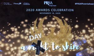 Read more about the article Big Award for Franklin Pond & ProjectPR!