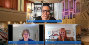 Read more about the article Spivey Hall Young People’s Concert with Franklin Pond