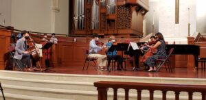 Read more about the article Live Masterclass with Rainer Eudeikis