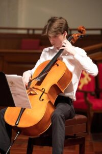 Read more about the article Jonathan Fuller (cello FIS 2020-2021) joins NYO Summer 2021
