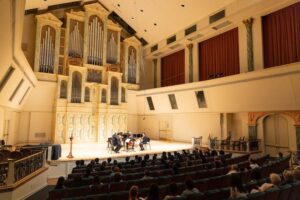 Read more about the article 6th Annual Chamber Music Competition Winners