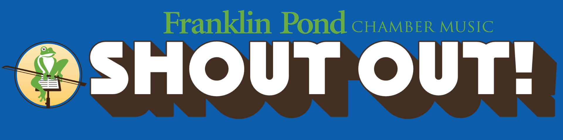 Google Forms Shout Out! banner